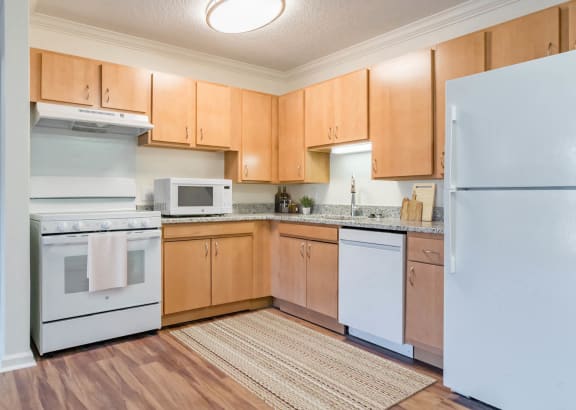 Mulberry apartments discount photos